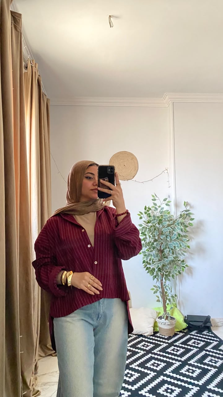 Vogue Line Shirt