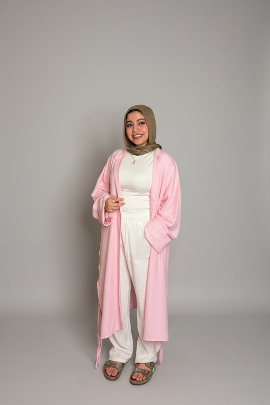 Lumiere Cardigan