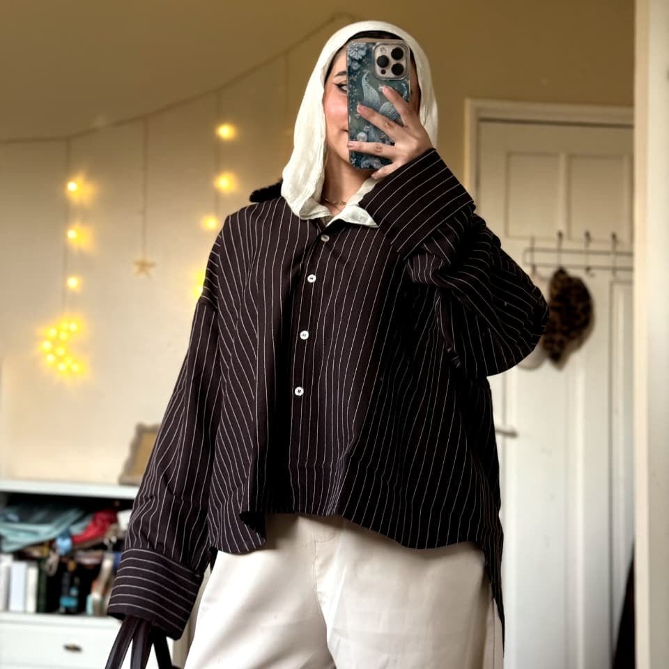 Vogue Line Shirt