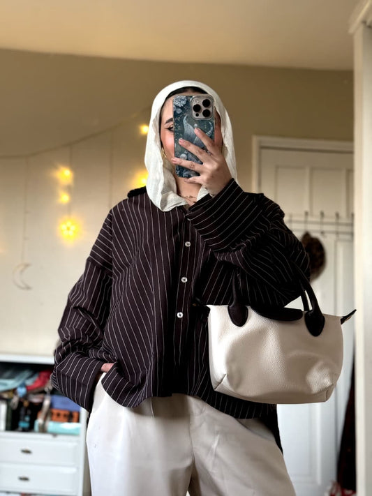 Vogue Line Shirt