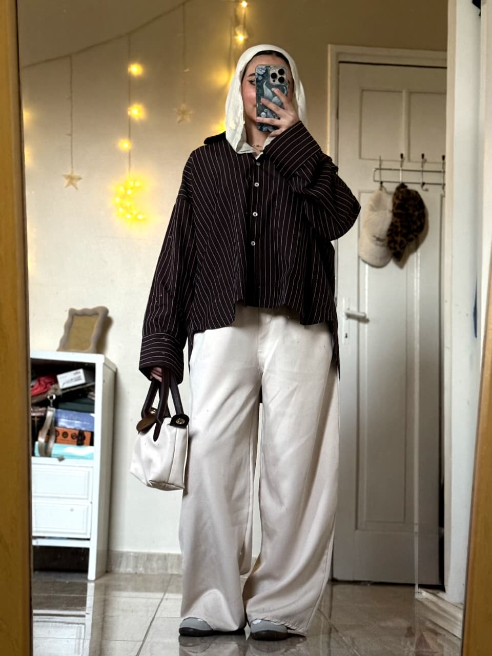 Vogue Line Shirt