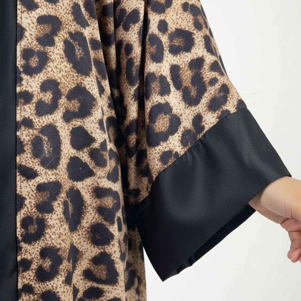 Tiger Chic Cardigan