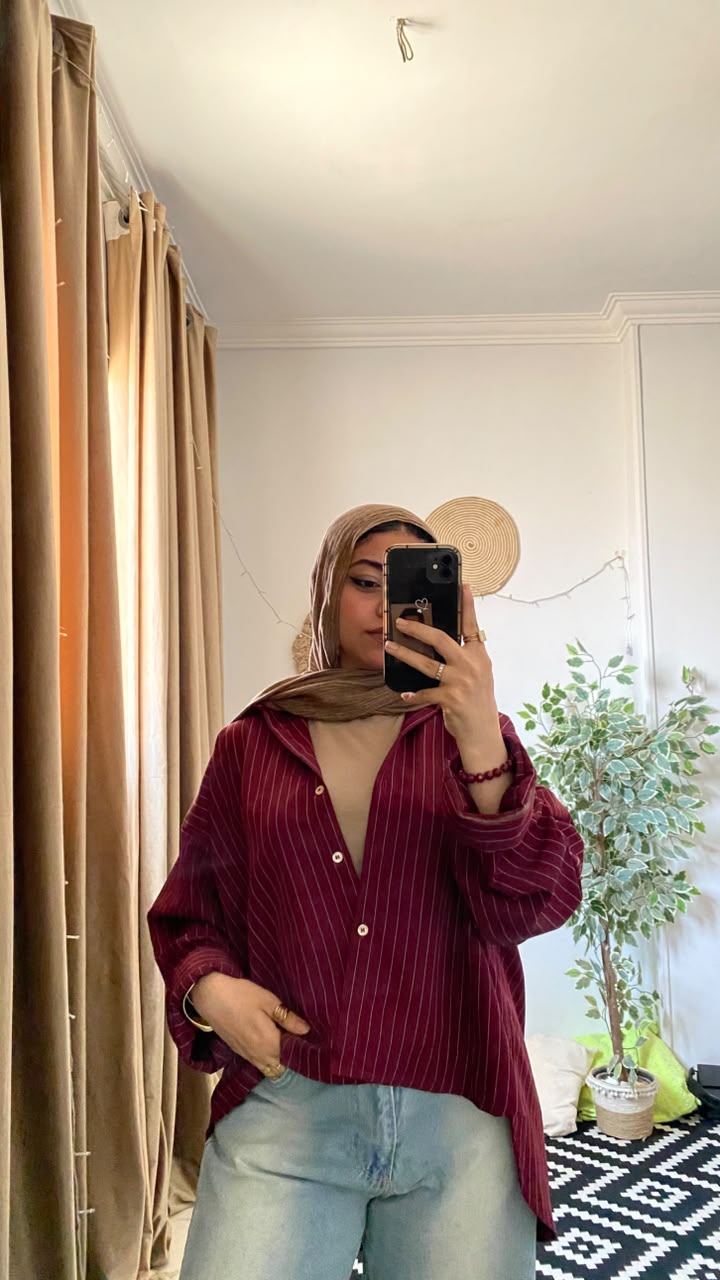 Vogue Line Shirt